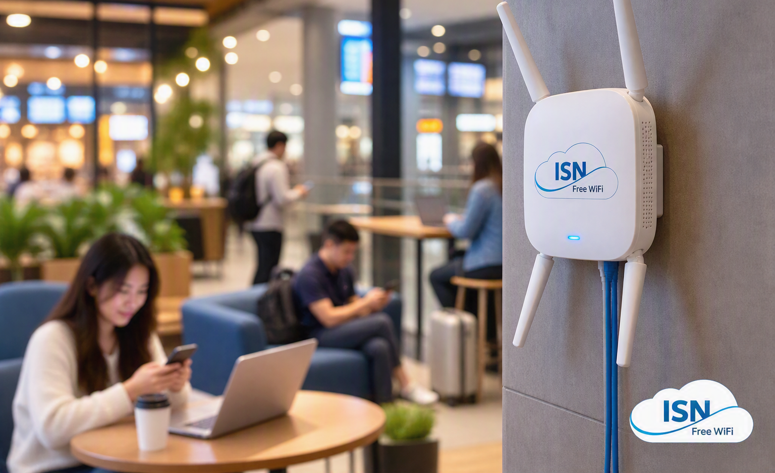 Why We Don’t Charge Per Router or Per Location